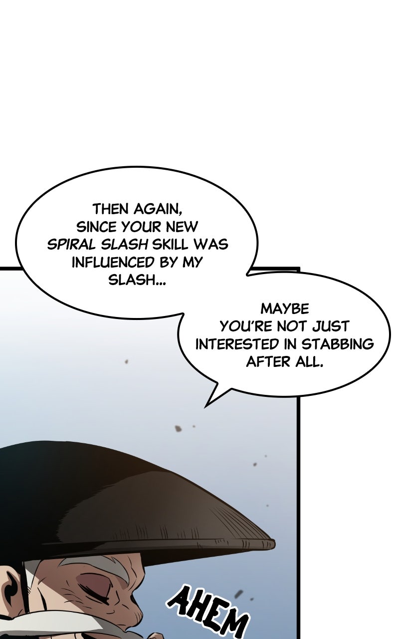 Read The World After the Fall EN Manga Online