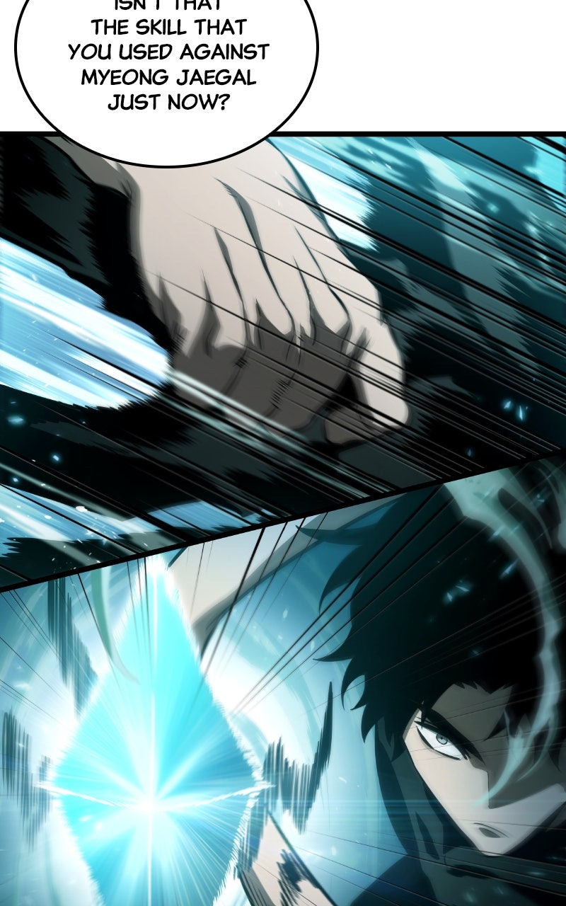 Read The World After the Fall EN Manga Online