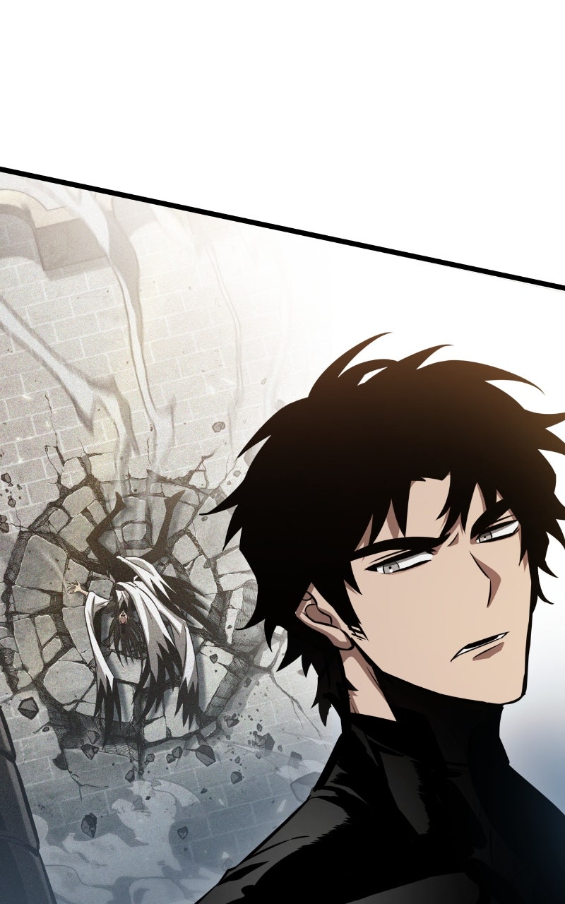 Read The World After the Fall EN Manga Online