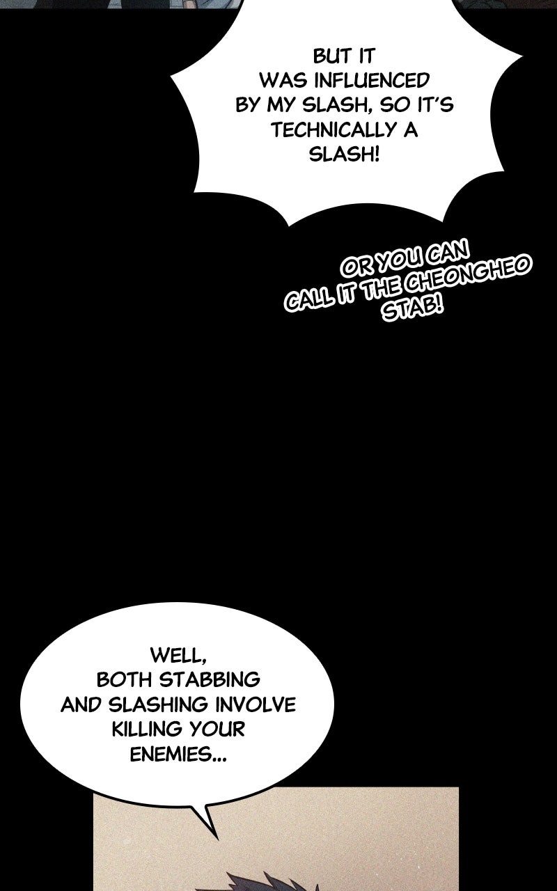 Read The World After the Fall EN Manga Online