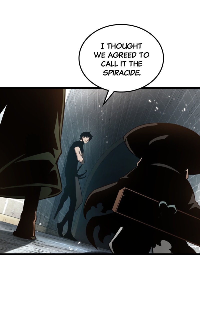 Read The World After the Fall EN Manga Online