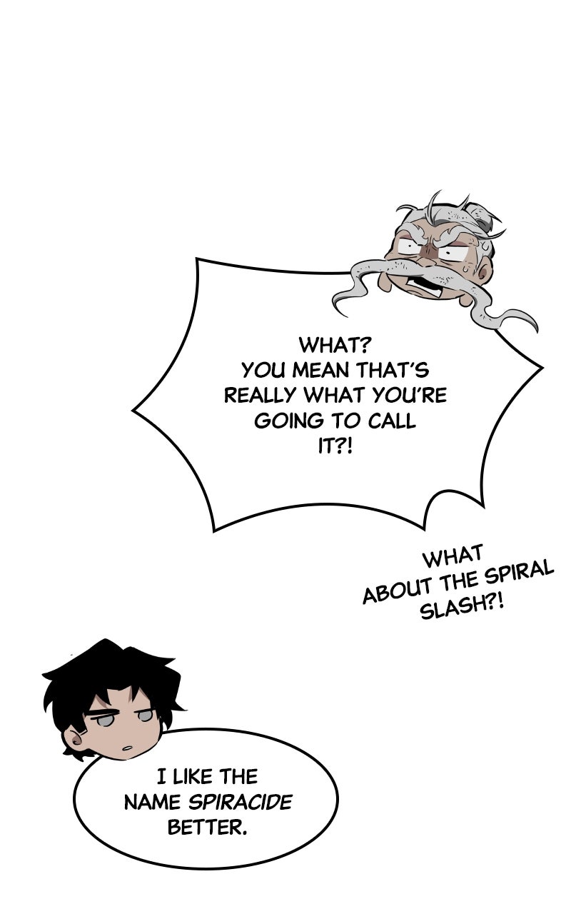 Read The World After the Fall EN Manga Online