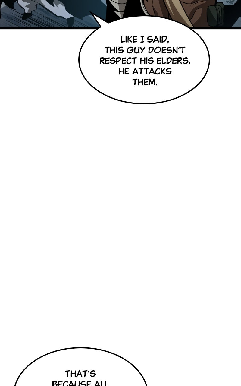 Read The World After the Fall EN Manga Online