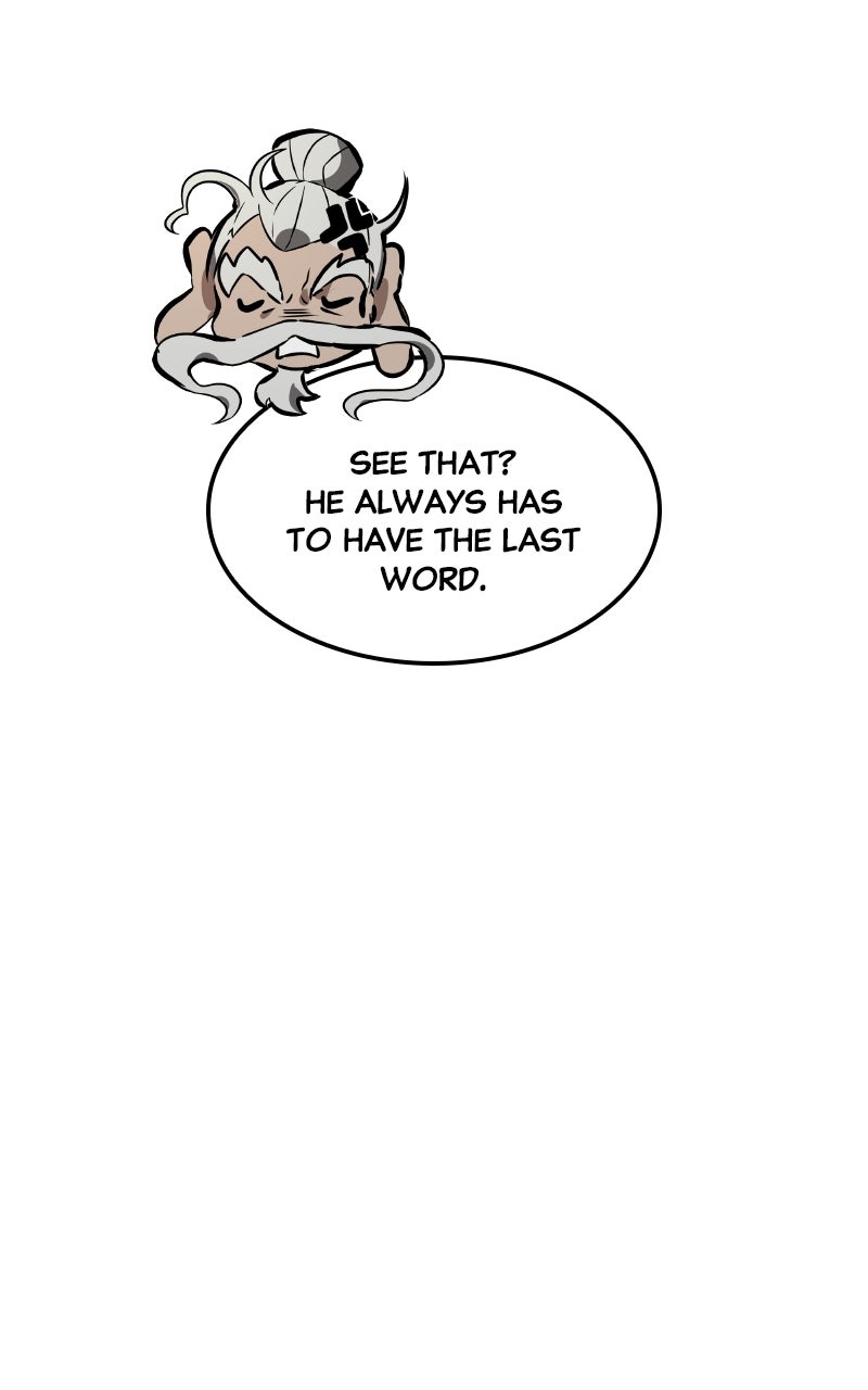 Read The World After the Fall EN Manga Online
