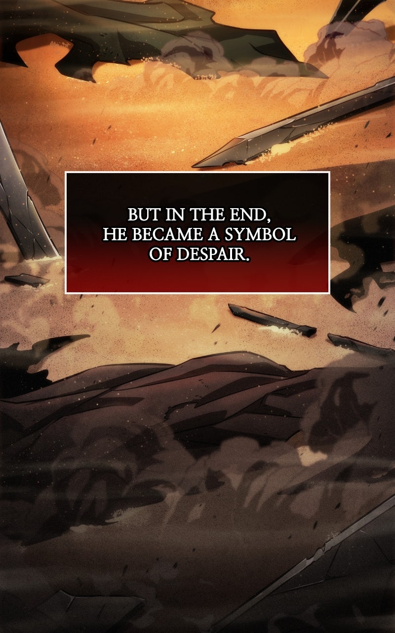 Read The World After the Fall EN Manga Online