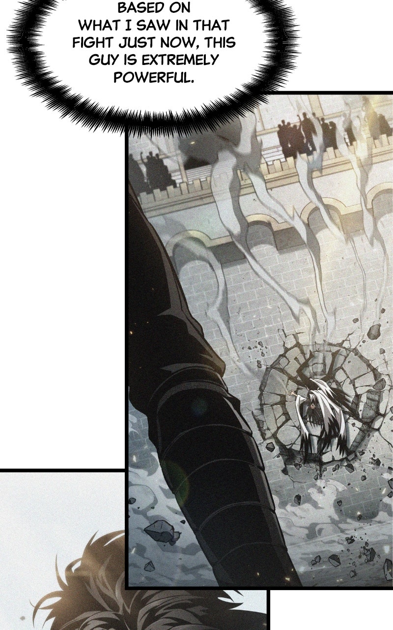 Read The World After the Fall EN Manga Online