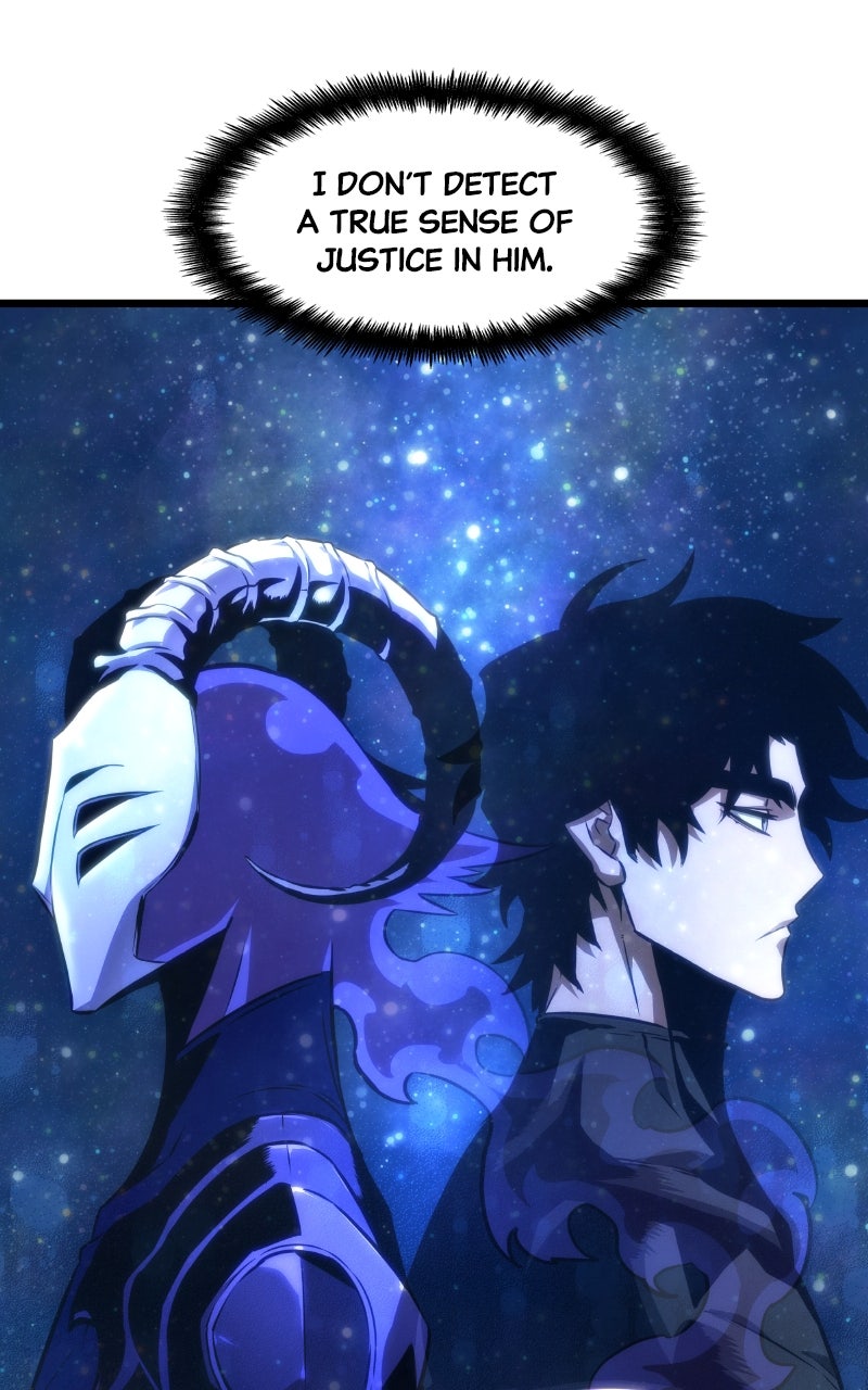 Read The World After the Fall EN Manga Online