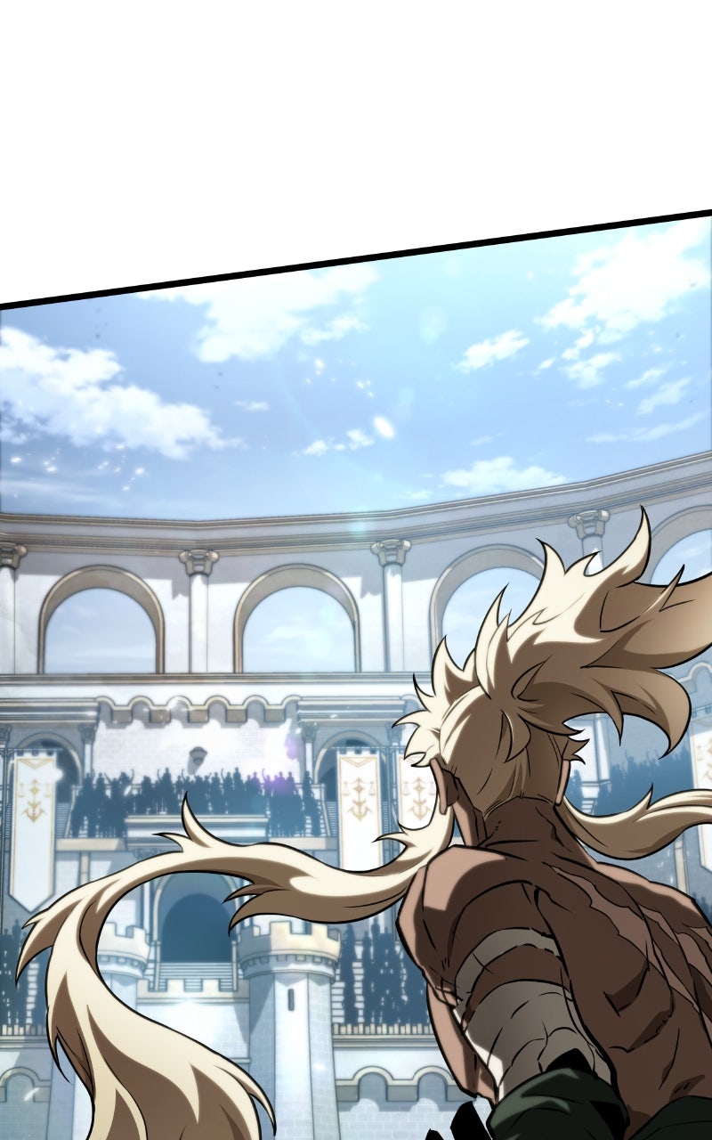 Read The World After the Fall EN Manga Online