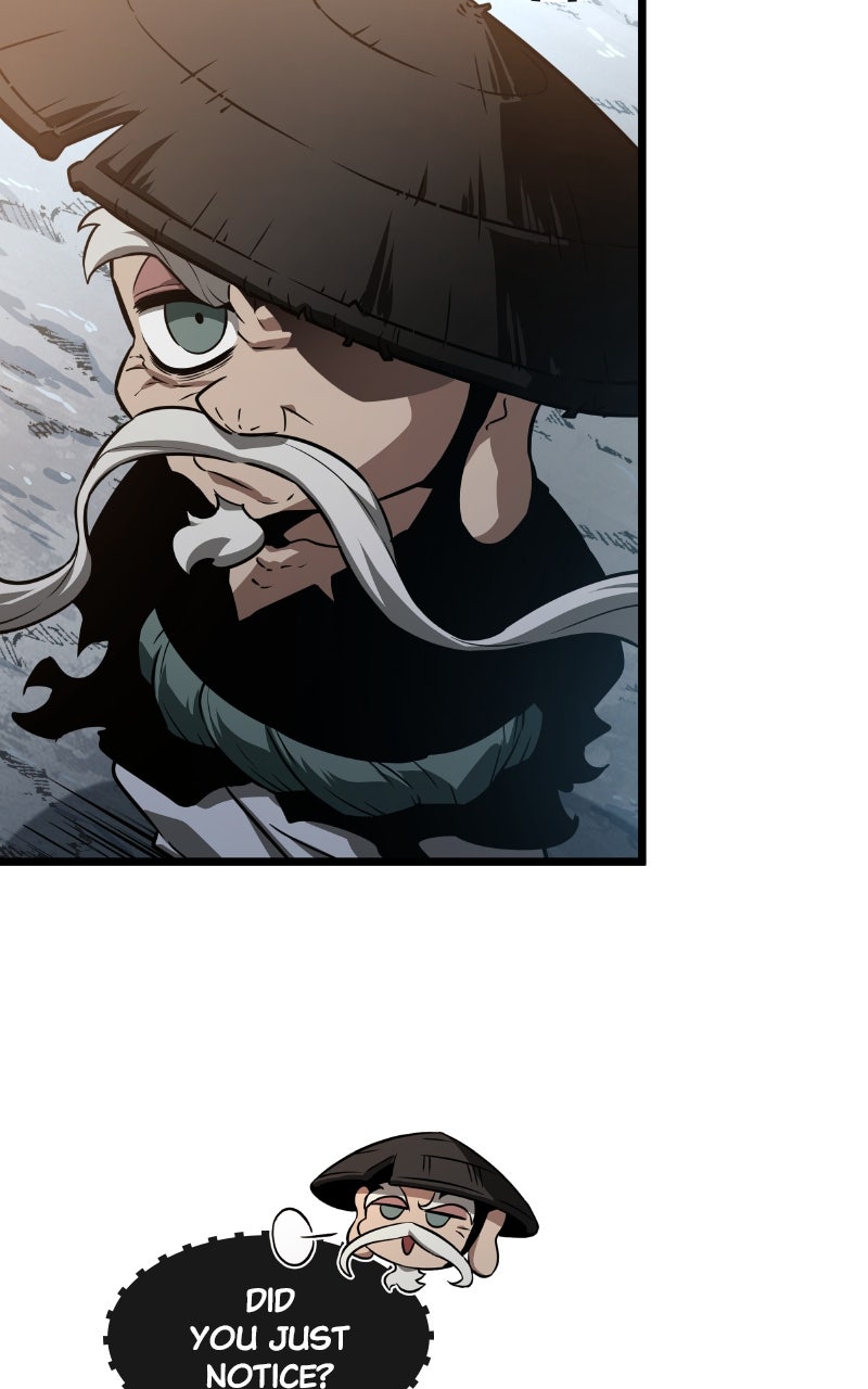 Read The World After the Fall EN Manga Online