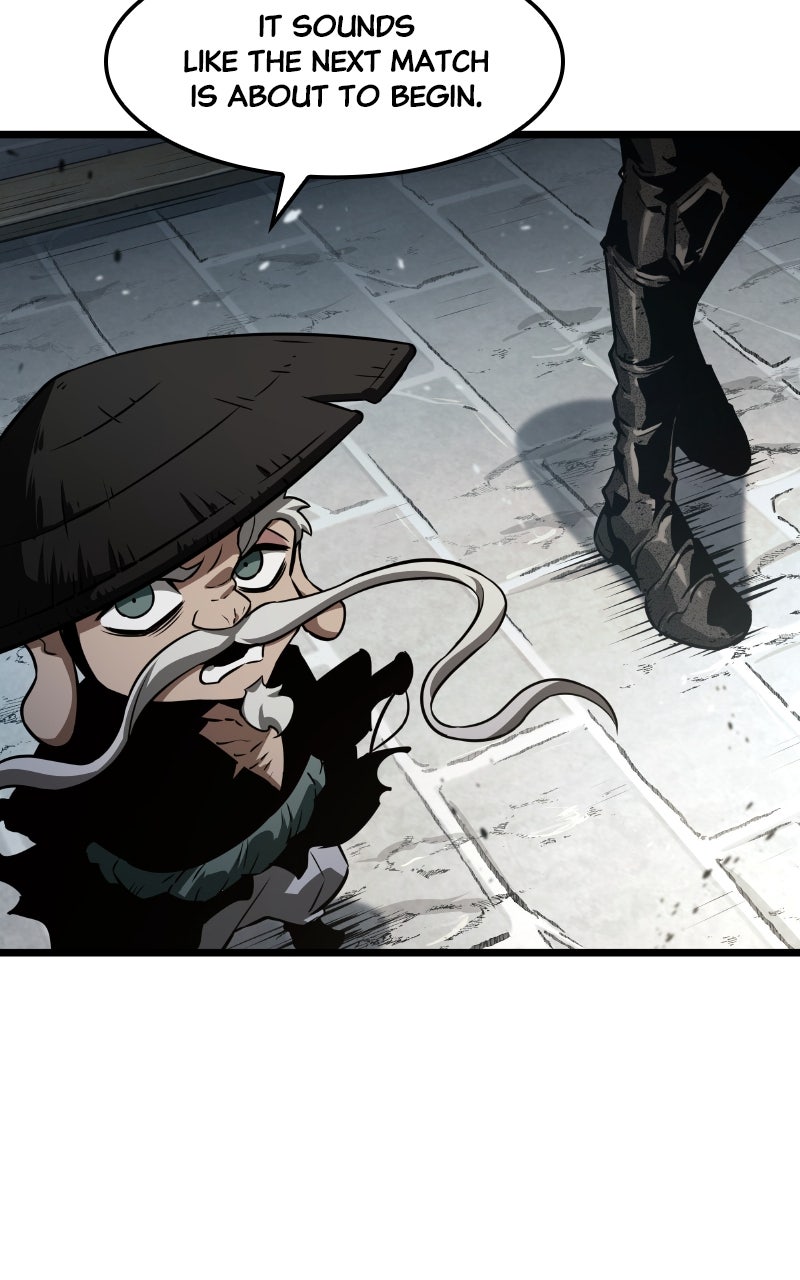 Read The World After the Fall EN Manga Online