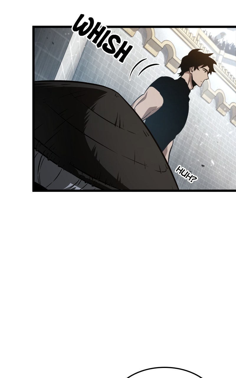 Read The World After the Fall EN Manga Online