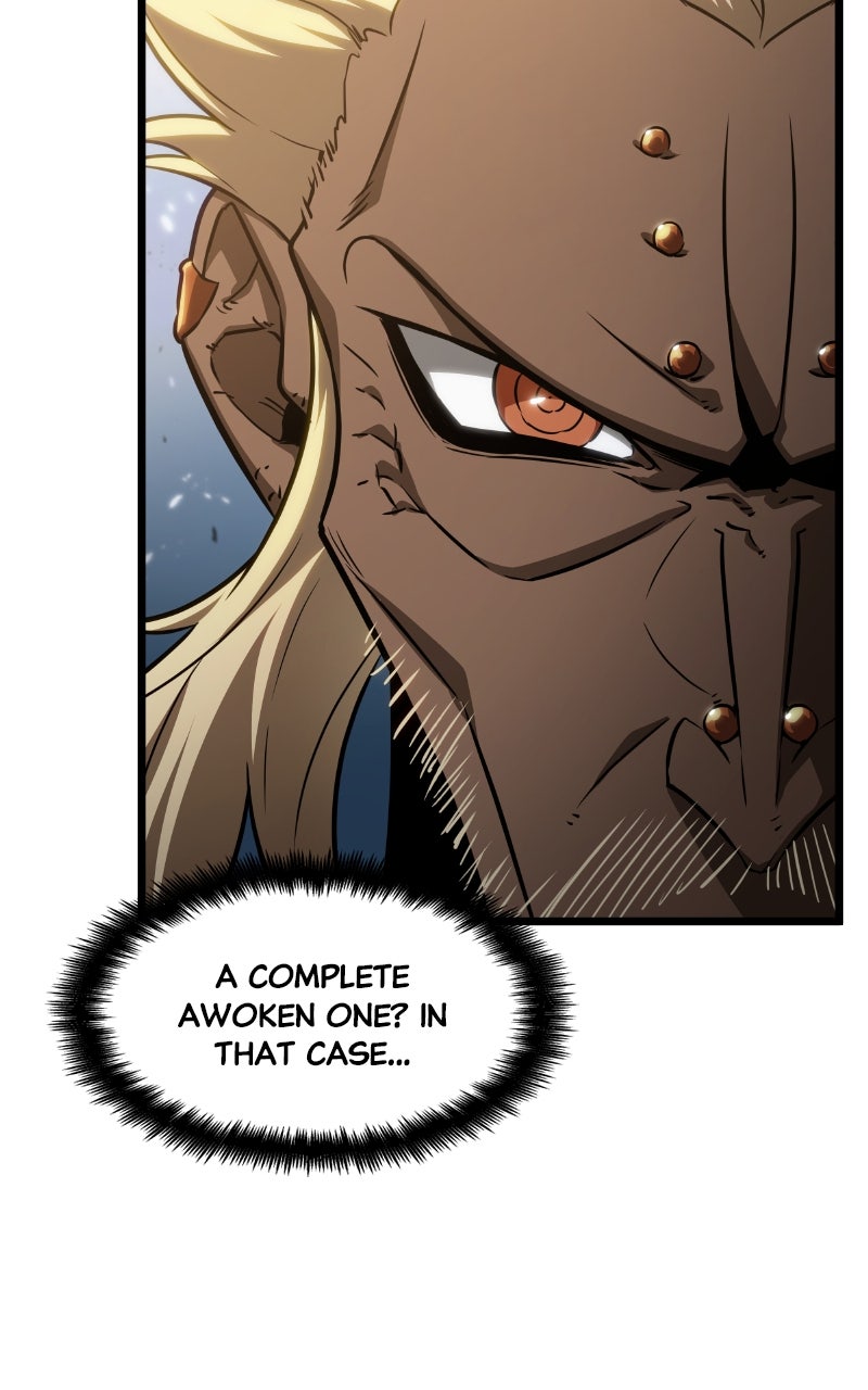 Read The World After the Fall EN Manga Online