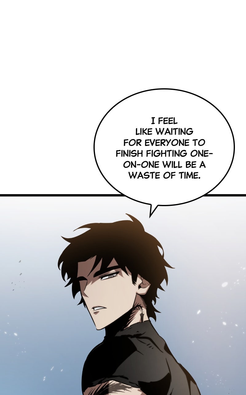 Read The World After the Fall EN Manga Online