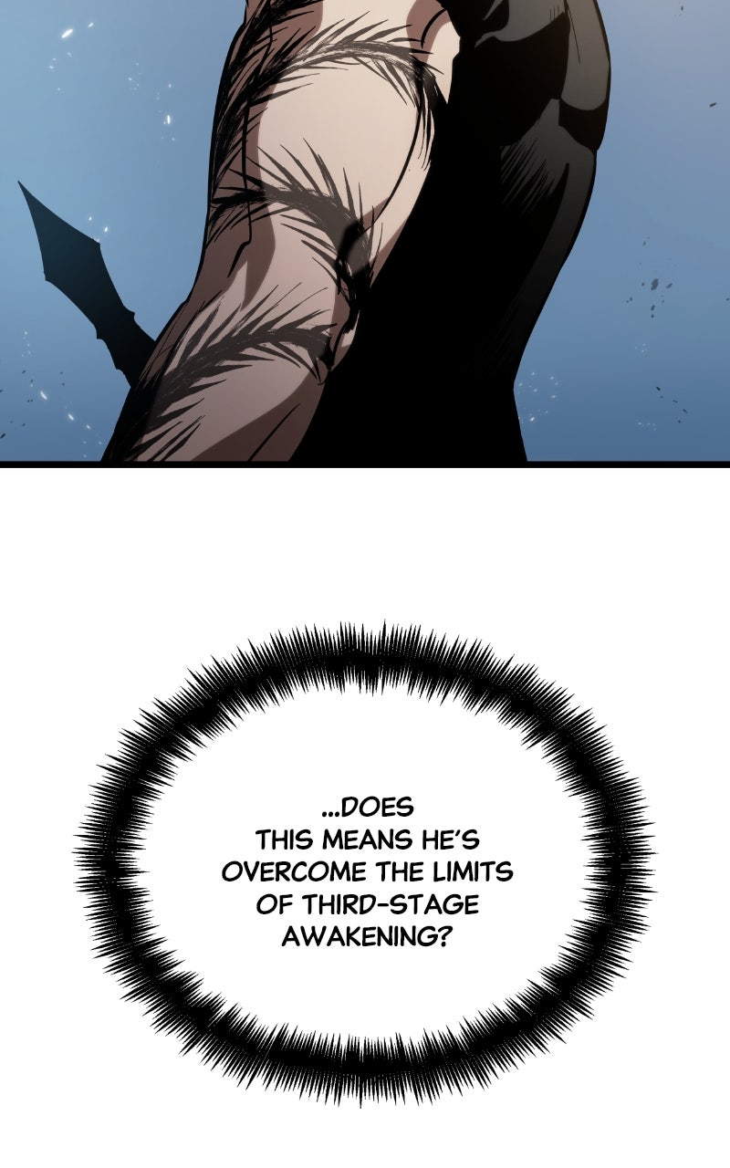 Read The World After the Fall EN Manga Online