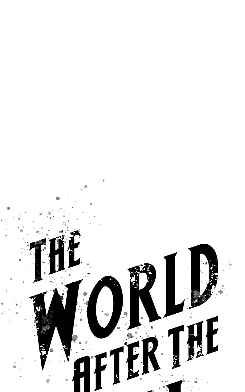 Read The World After the Fall EN Manga Online