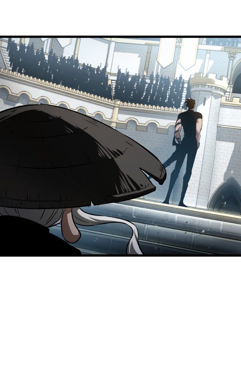 Read The World After the Fall EN Manga Online