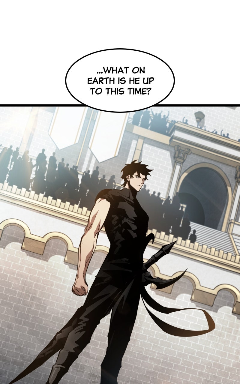 Read The World After the Fall EN Manga Online