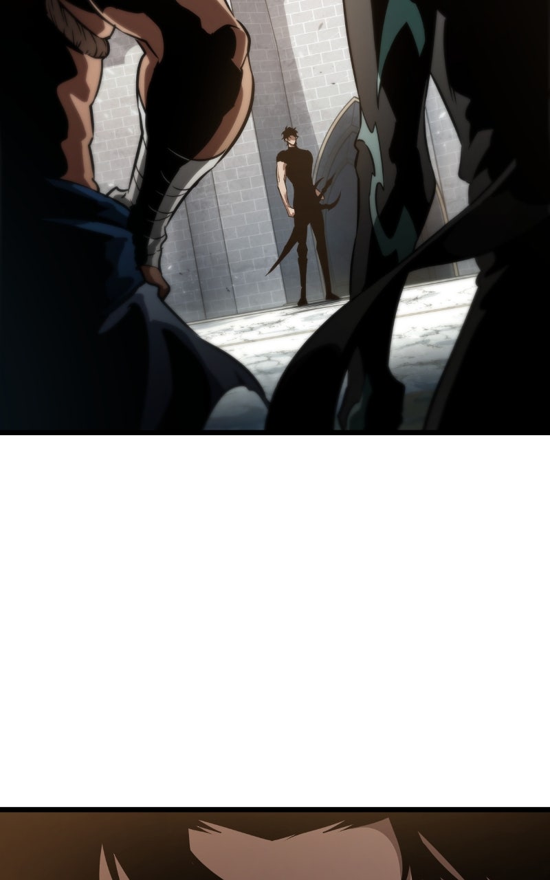 Read The World After the Fall EN Manga Online