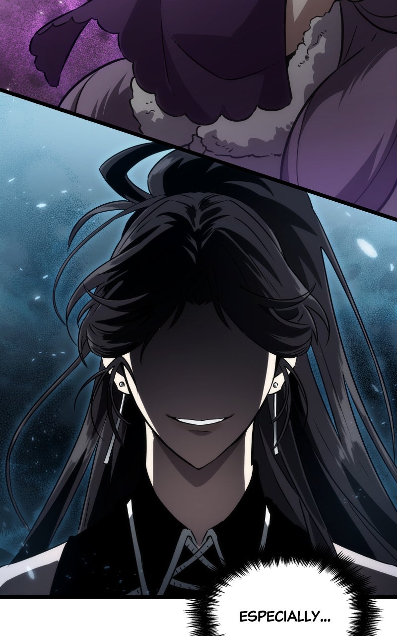 Read The World After the Fall EN Manga Online