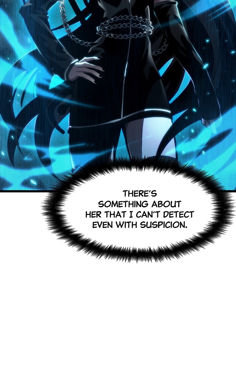 Read The World After the Fall EN Manga Online