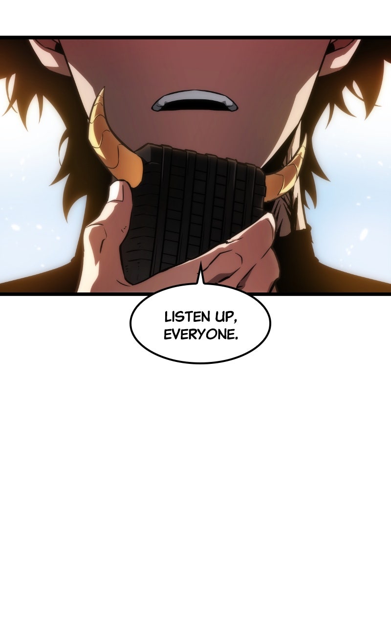 Read The World After the Fall EN Manga Online