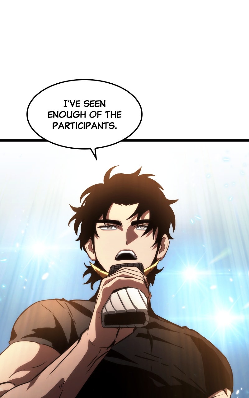 Read The World After the Fall EN Manga Online