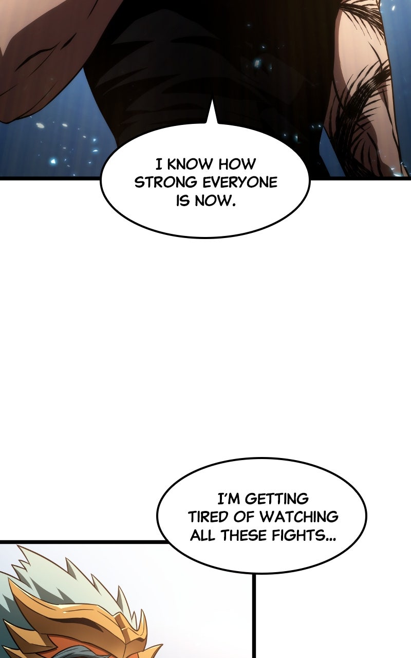 Read The World After the Fall EN Manga Online