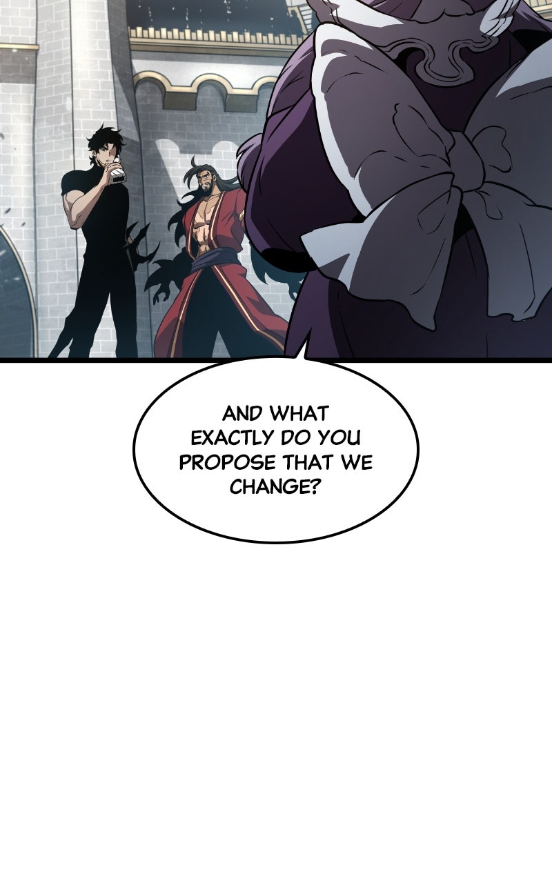 Read The World After the Fall EN Manga Online