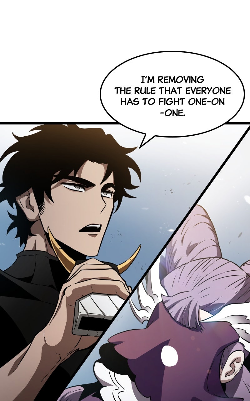Read The World After the Fall EN Manga Online