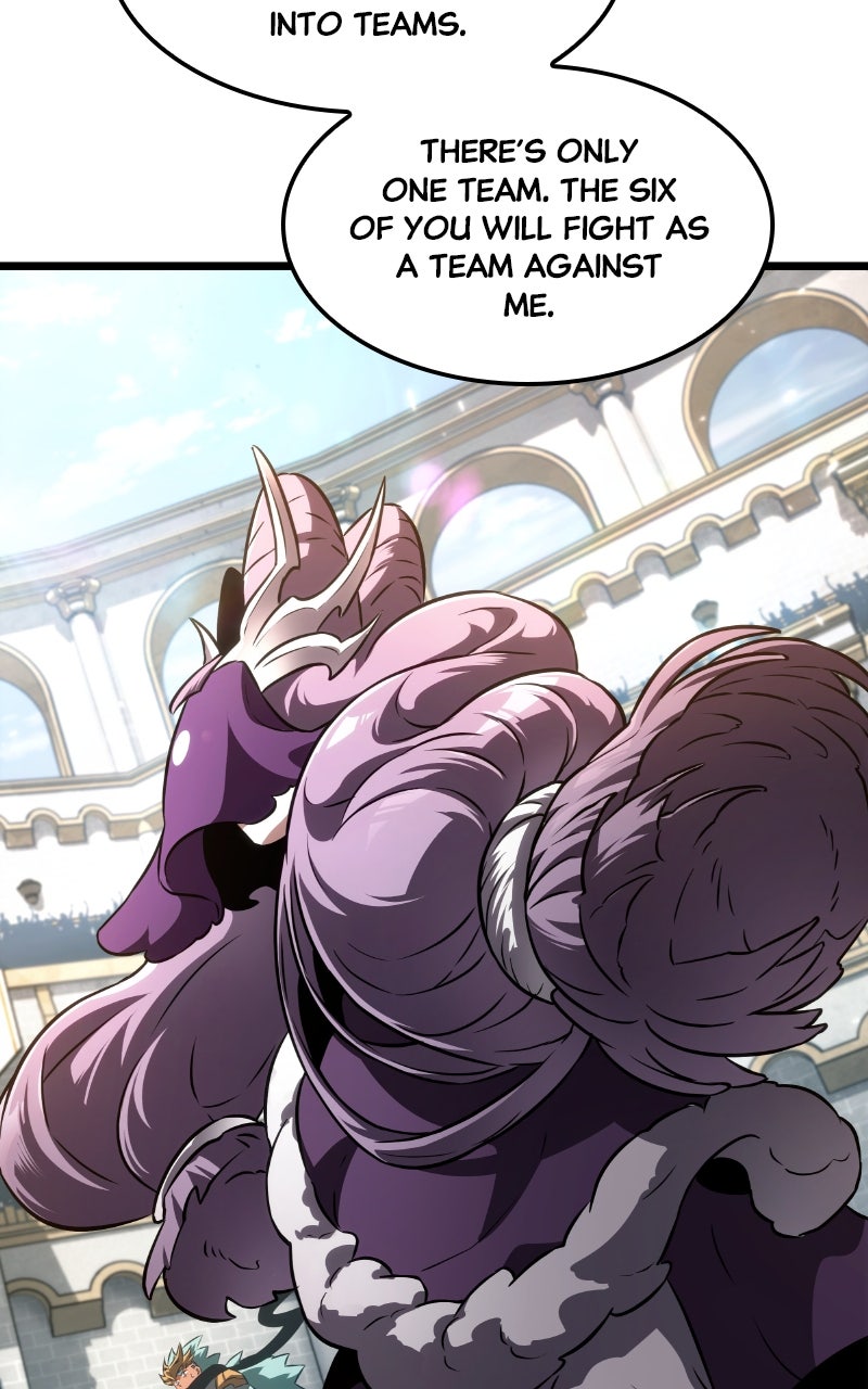Read The World After the Fall EN Manga Online