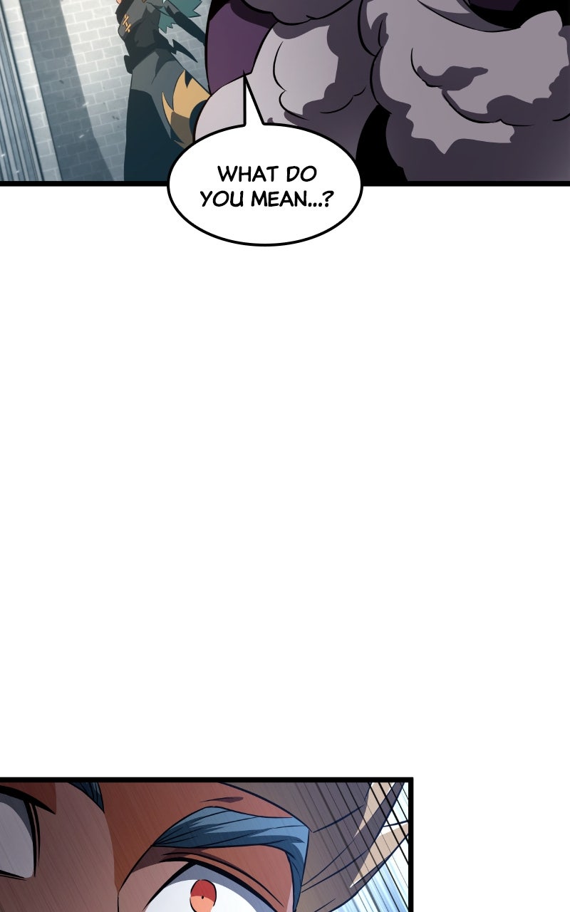 Read The World After the Fall EN Manga Online