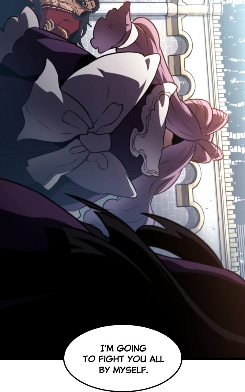 Read The World After the Fall EN Manga Online