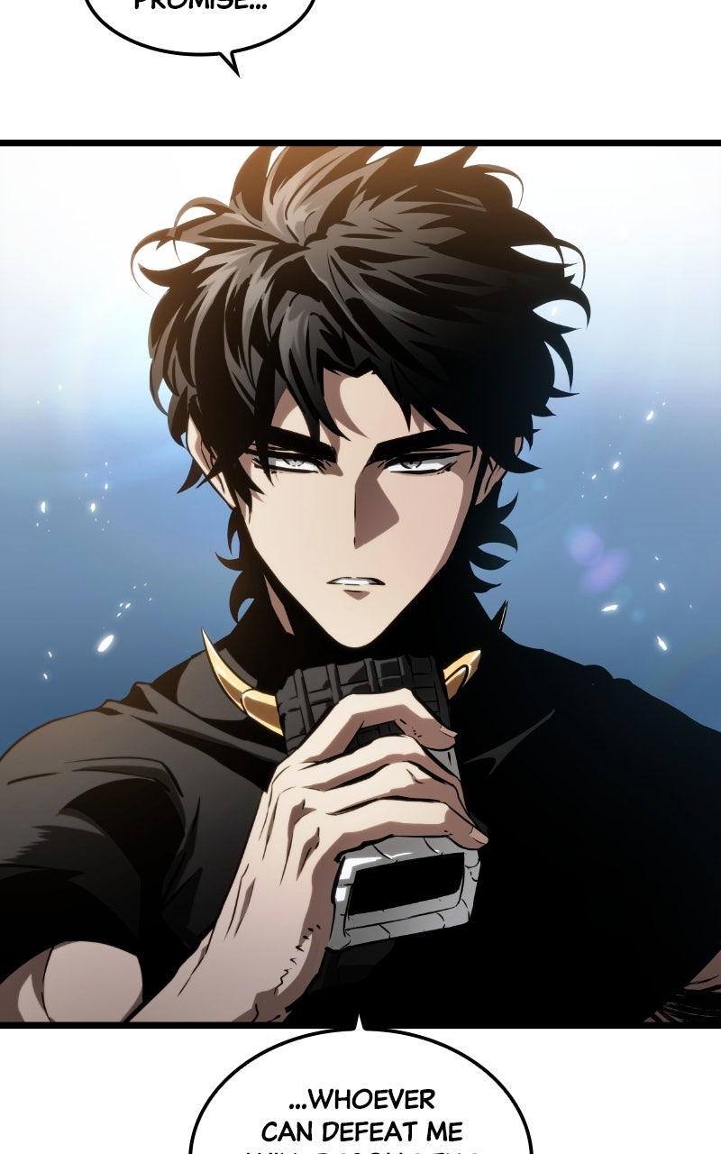 Read The World After the Fall EN Manga Online