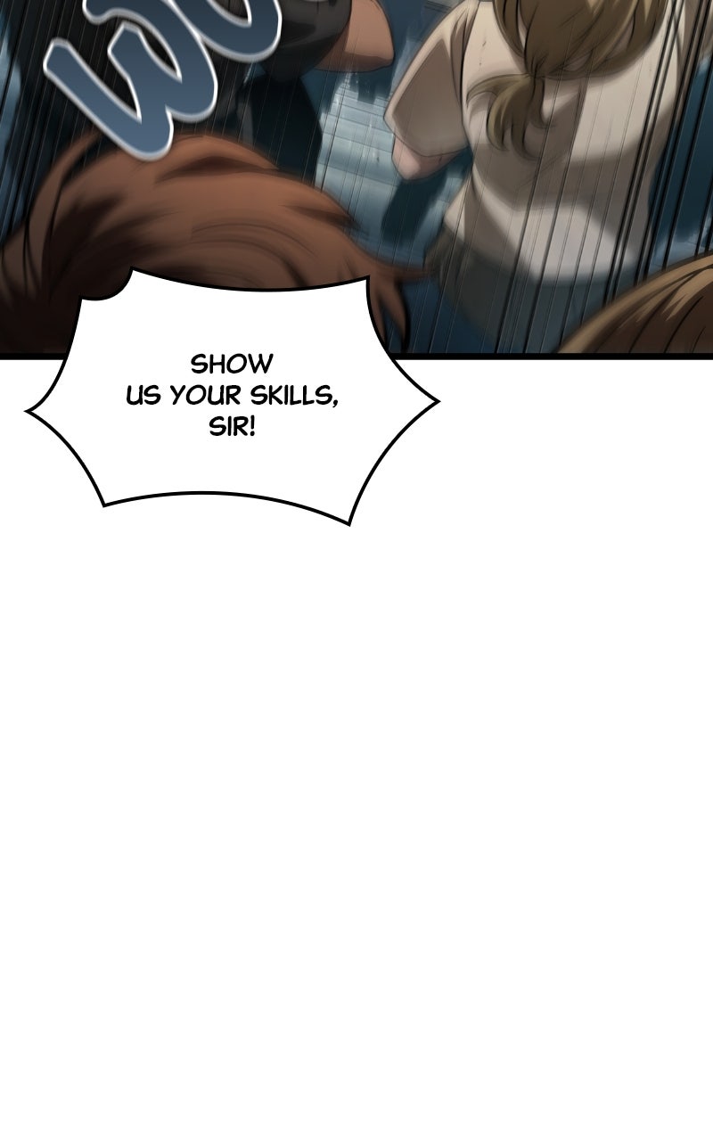 Read The World After the Fall EN Manga Online