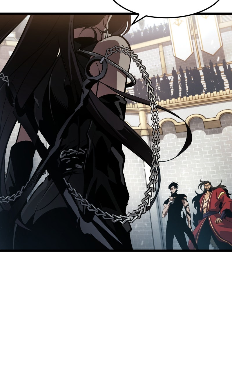 Read The World After the Fall EN Manga Online