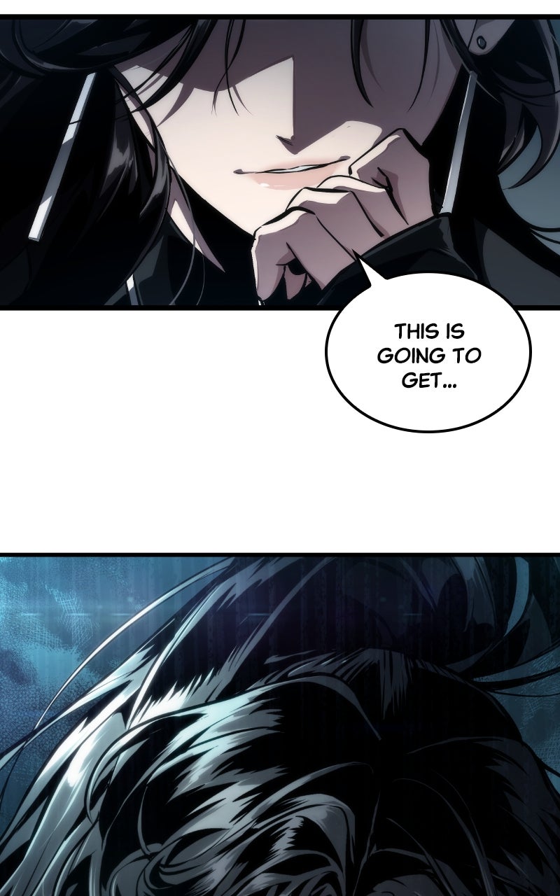 Read The World After the Fall EN Manga Online