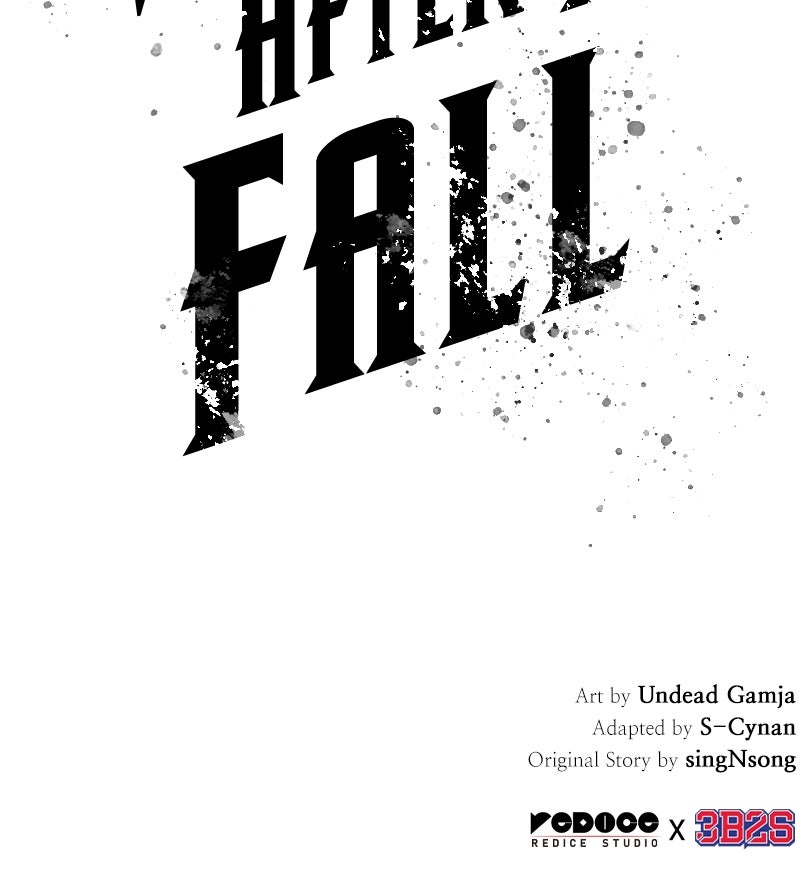 Read The World After the Fall EN Manga Online