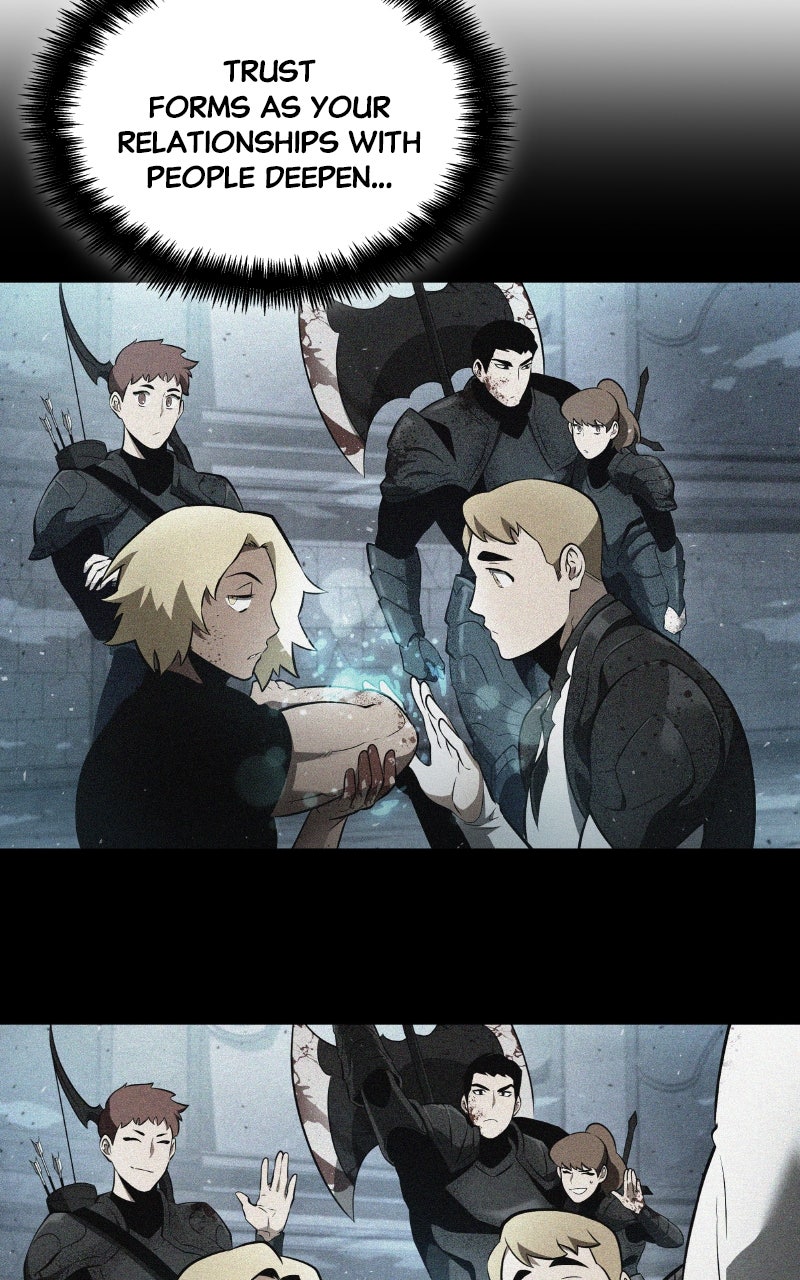 Read The World After the Fall EN Manga Online