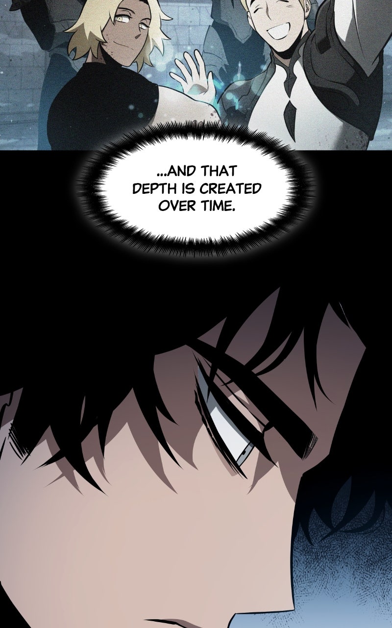 Read The World After the Fall EN Manga Online