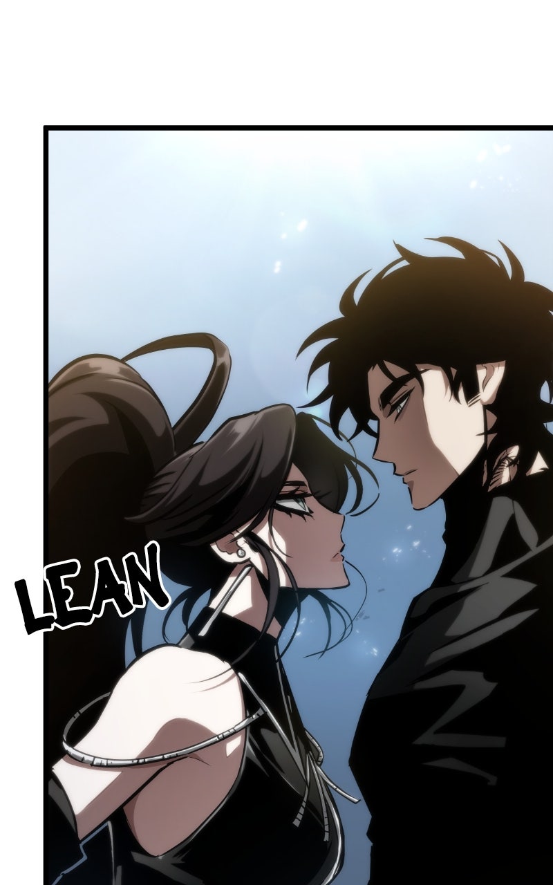 Read The World After the Fall EN Manga Online