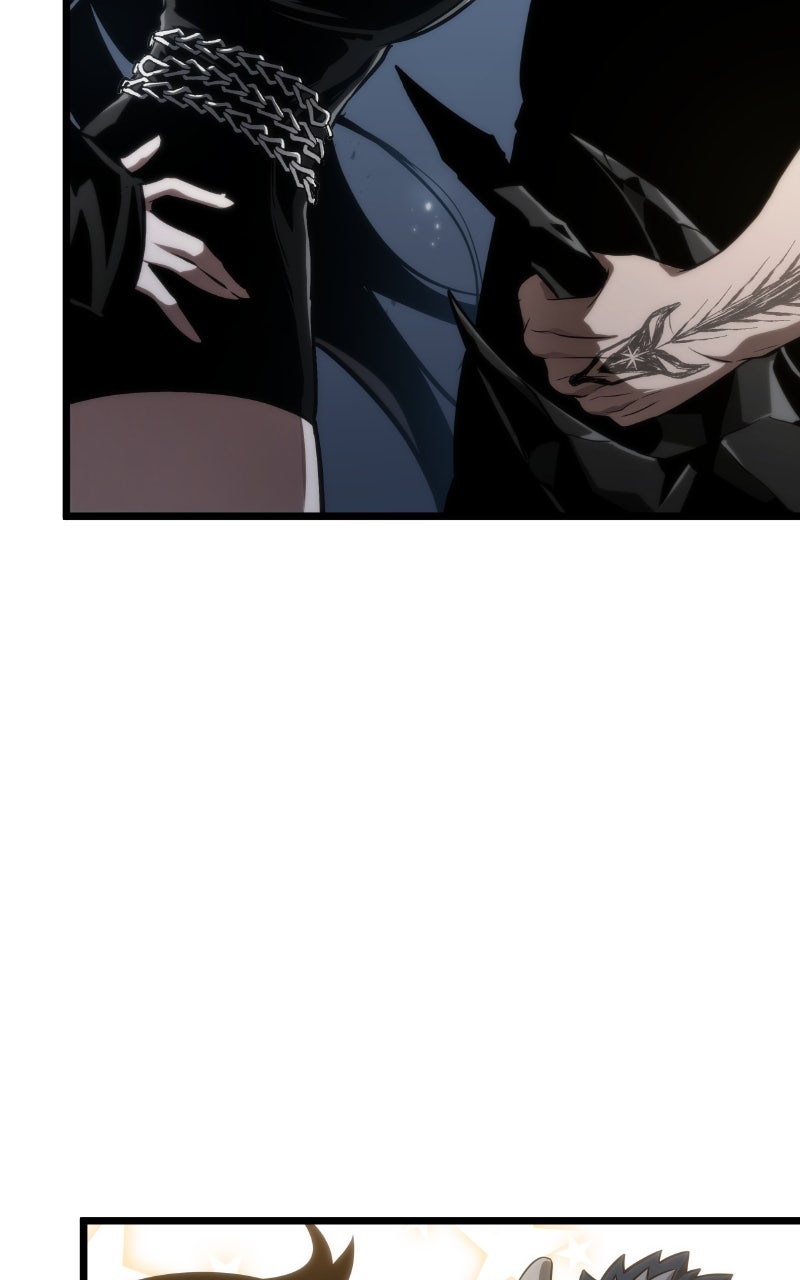 Read The World After the Fall EN Manga Online