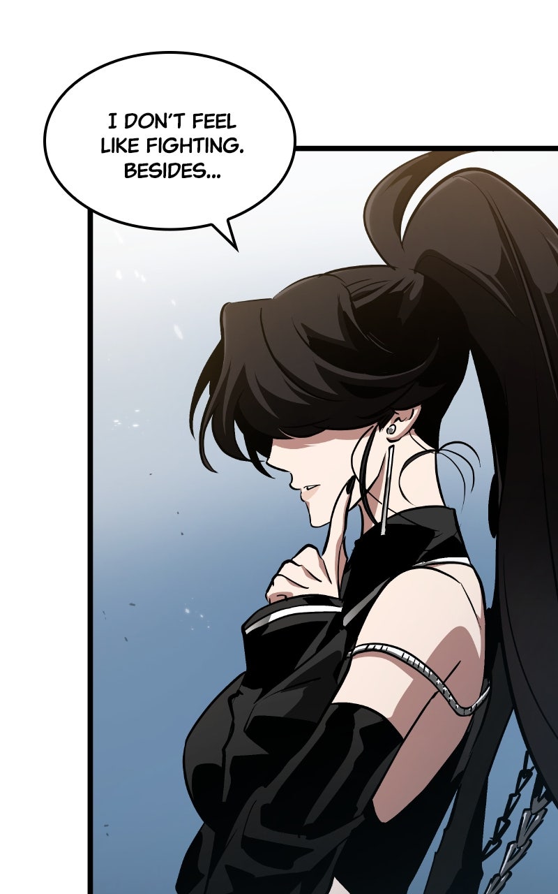 Read The World After the Fall EN Manga Online