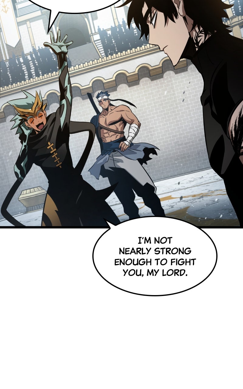 Read The World After the Fall EN Manga Online