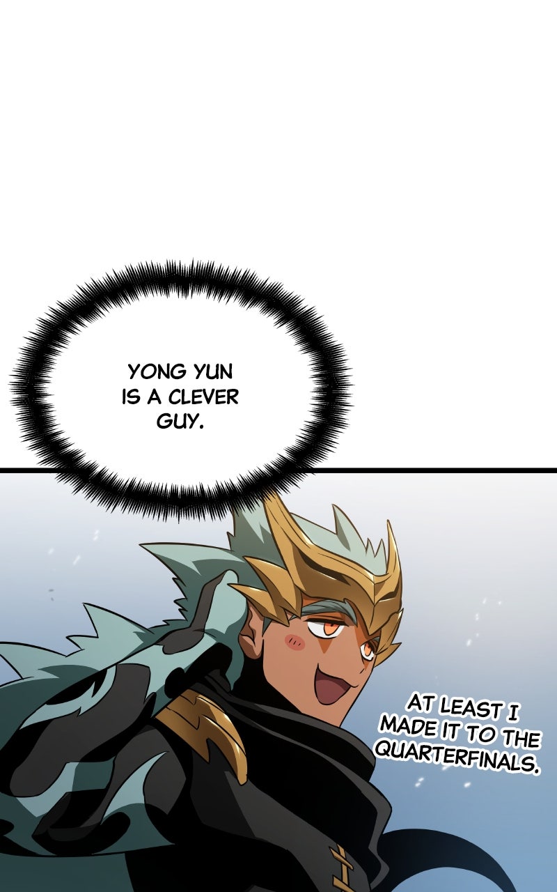 Read The World After the Fall EN Manga Online
