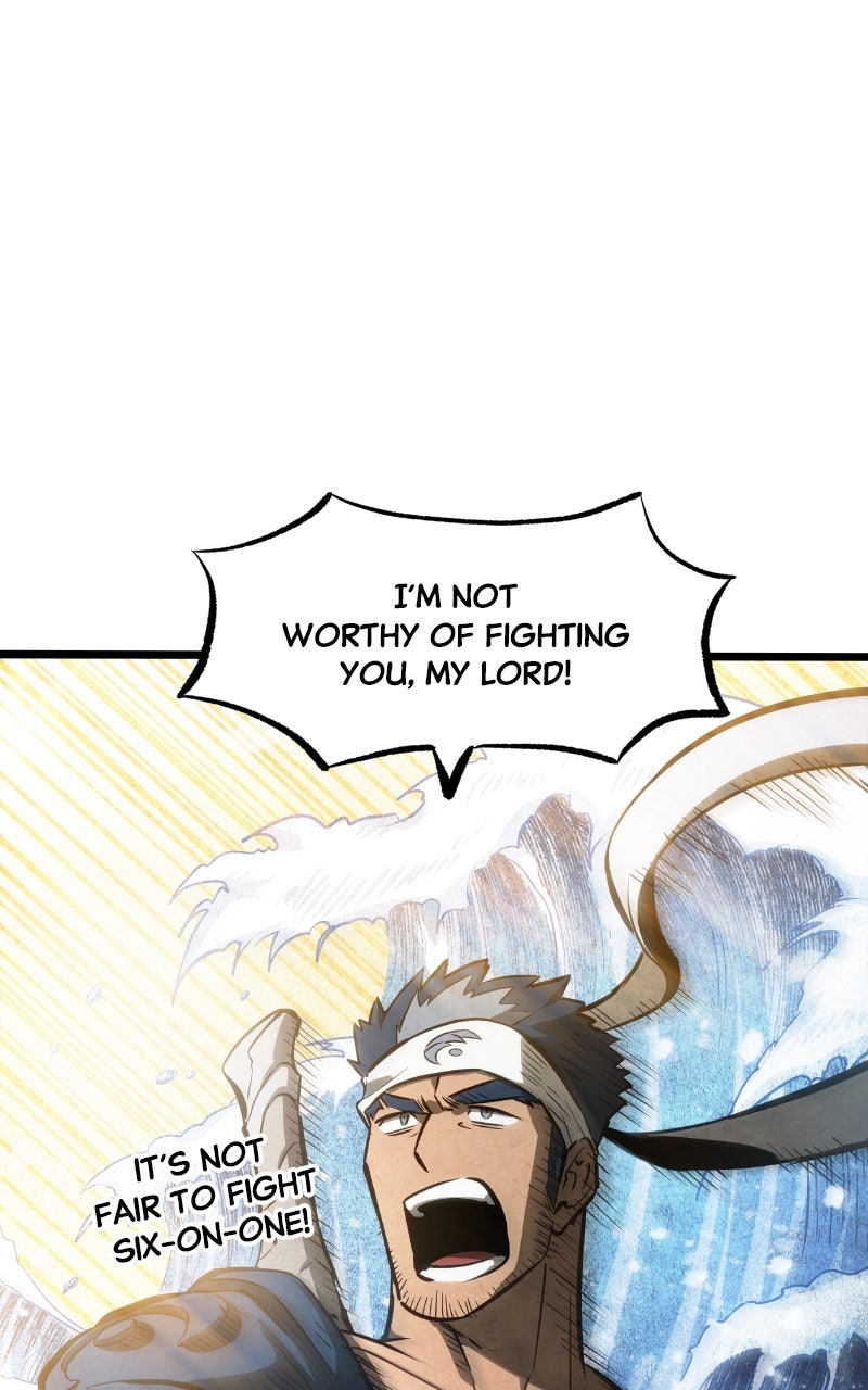 Read The World After the Fall EN Manga Online