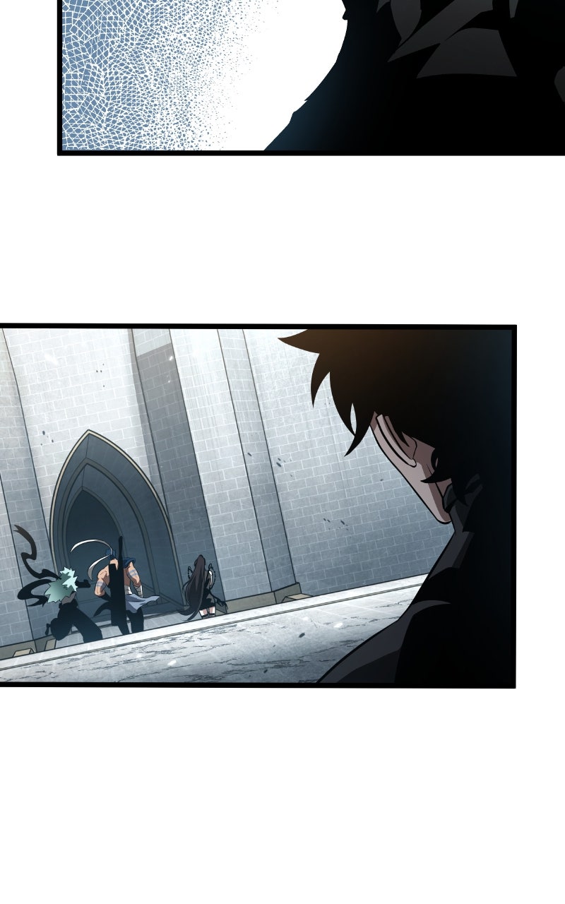 Read The World After the Fall EN Manga Online