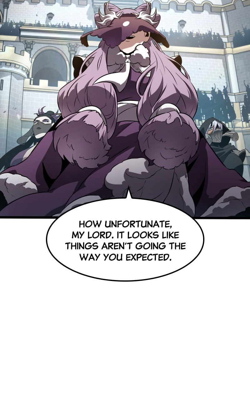Read The World After the Fall EN Manga Online