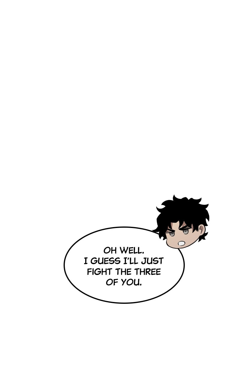 Read The World After the Fall EN Manga Online