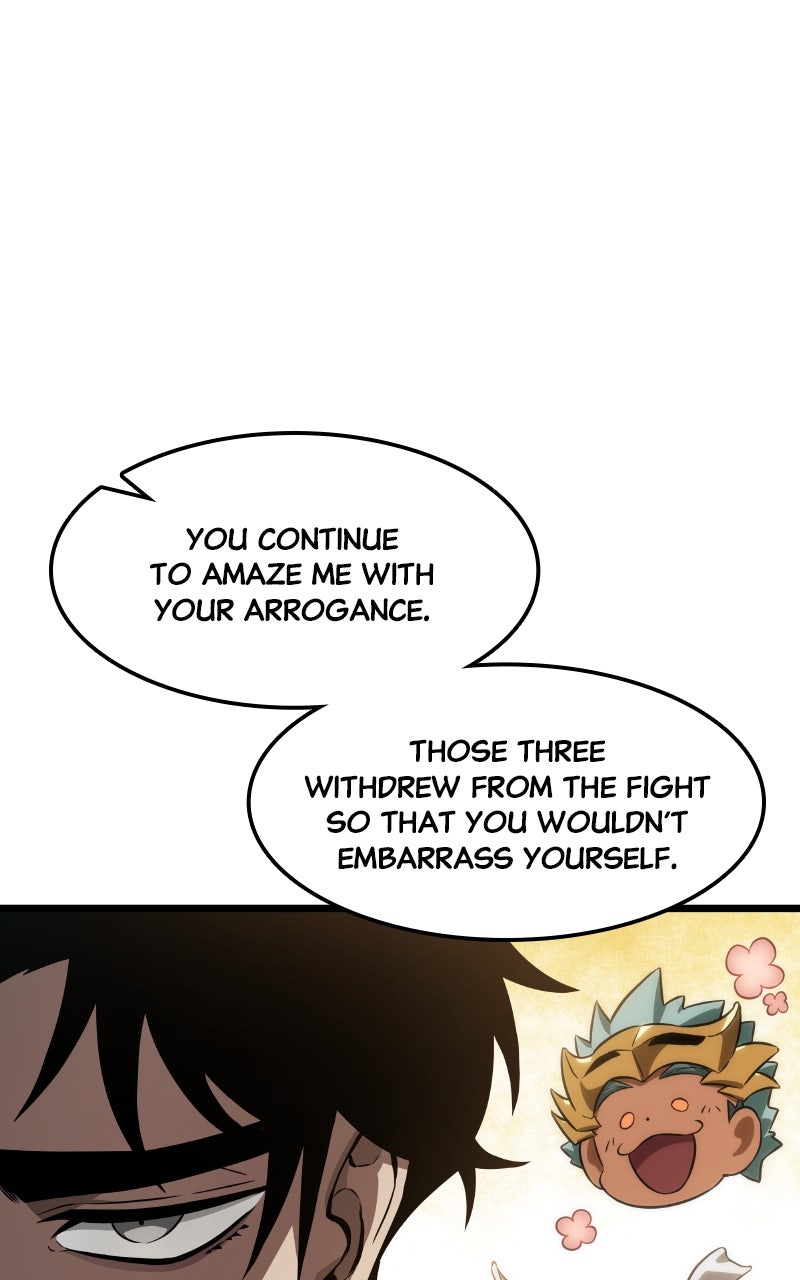 Read The World After the Fall EN Manga Online