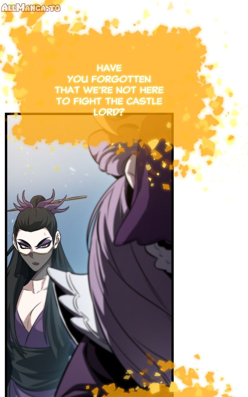 Read The World After the Fall EN Manga Online